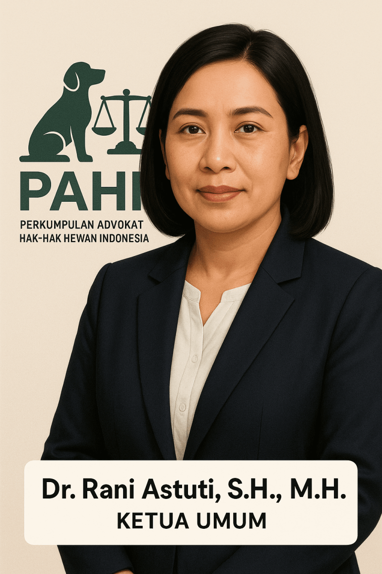 Pahi CABANG KALIMANTAN UTARA (KALTARA)