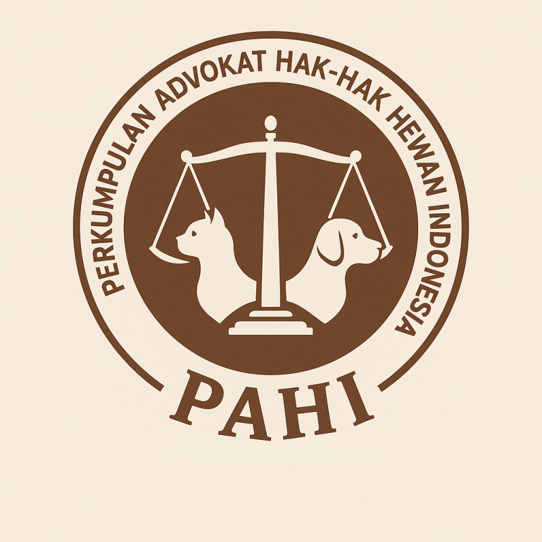 PAHI CABANG KALIMANTAN UTARA (KALTARA)