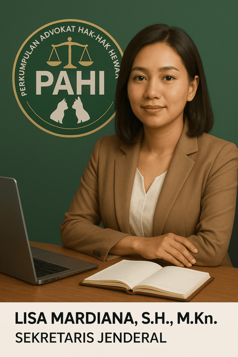 Pahi CABANG KALIMANTAN UTARA (KALTARA)