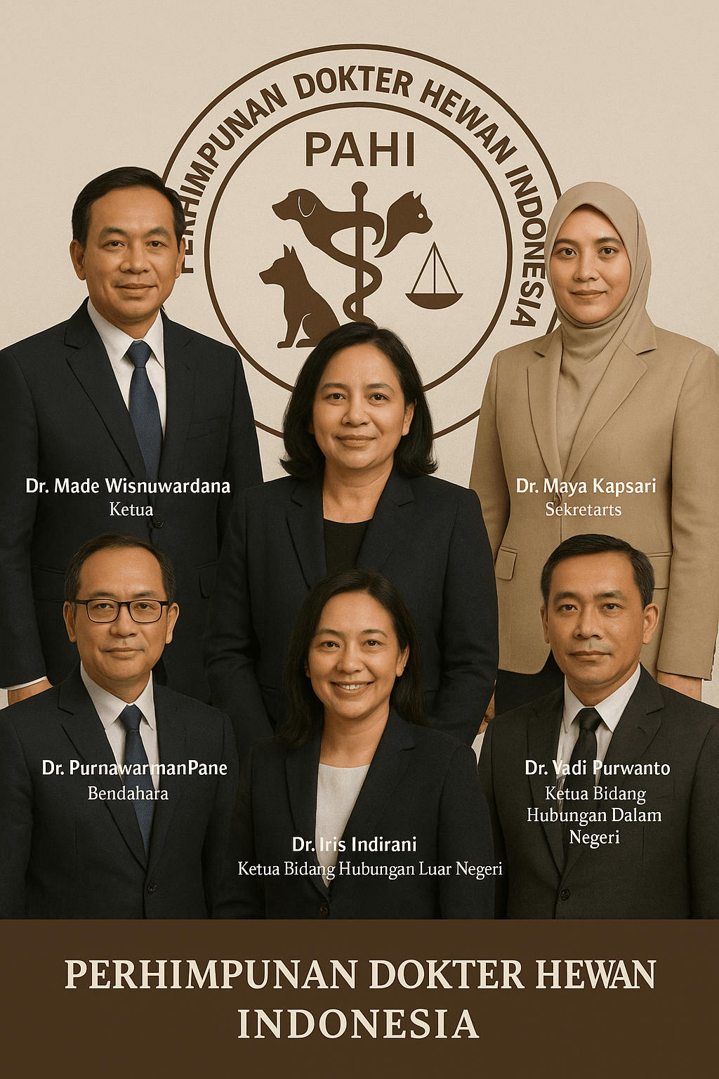 PAHI CABANG KALIMANTAN UTARA (KALTARA)